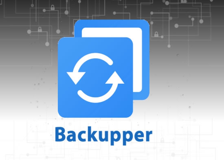 Somos Backupper PARTNER